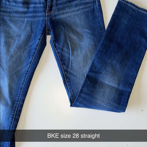 Jeans - Picture 3 of 4